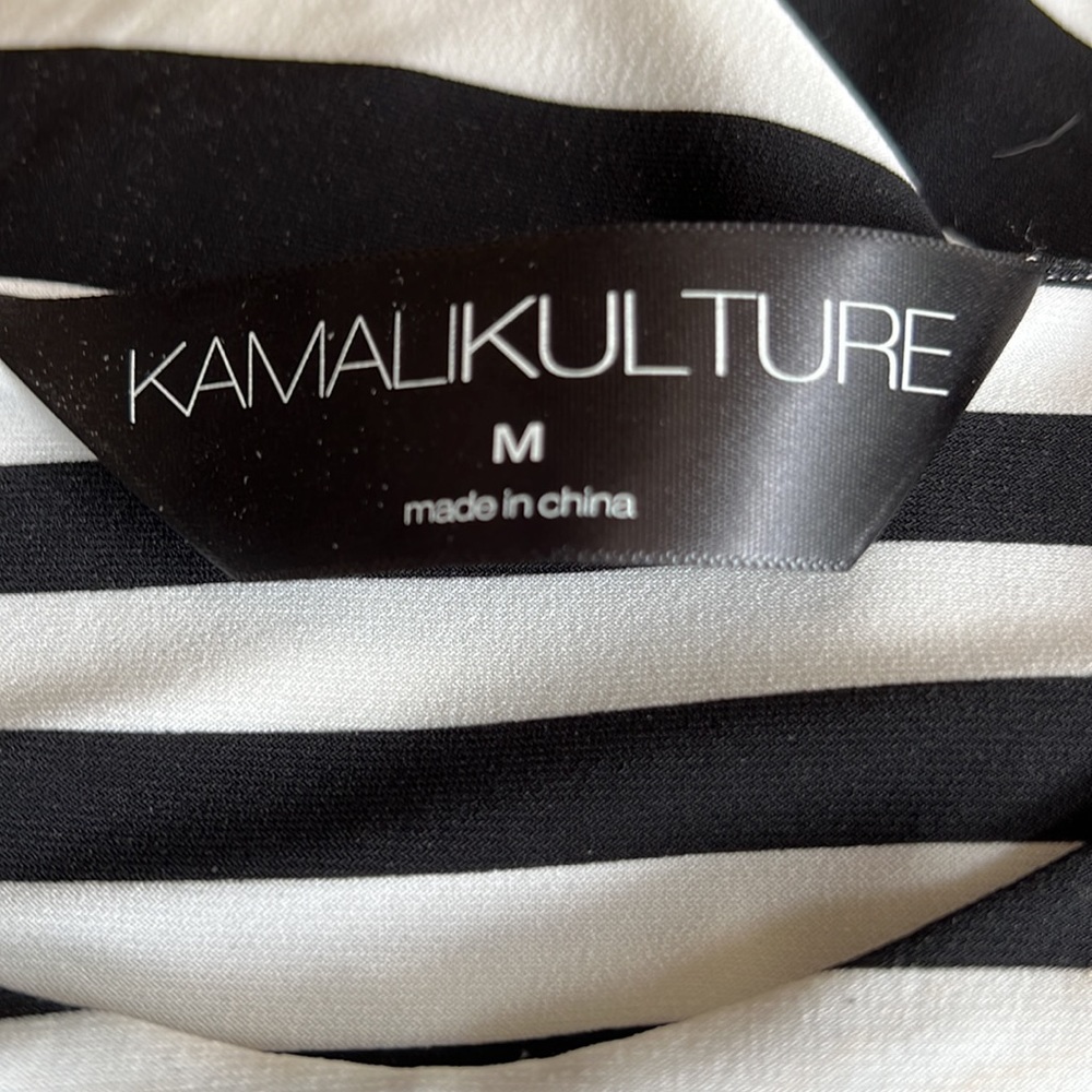 KamaliKulture dress - Picture 3 of 3